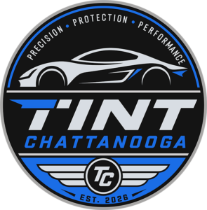 Tint Chattanooga logo